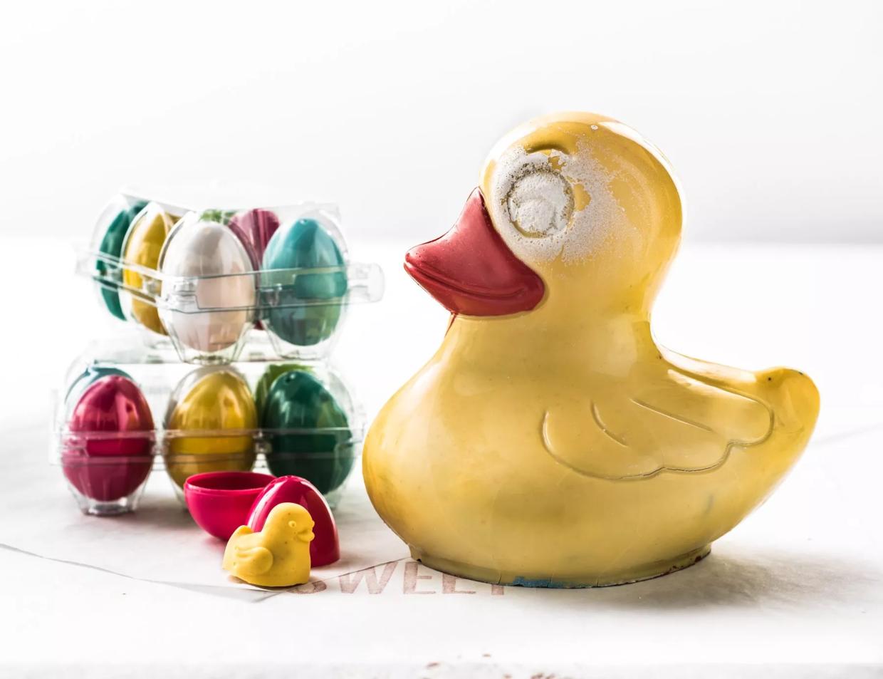 The Best Easter Treats to Make Your Holiday Sweet