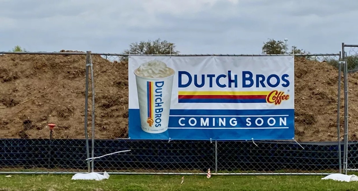Dutch Bros. Coffee Is Plotting an Invasion, Here’s What to Know