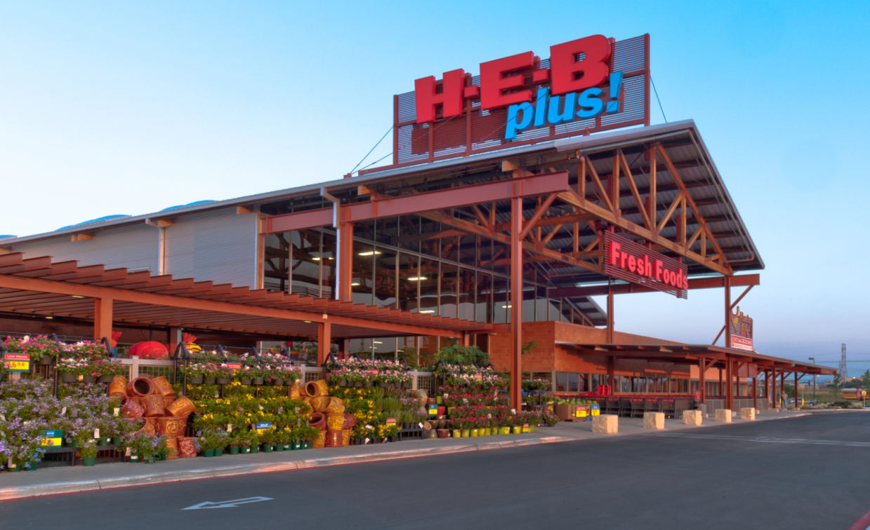 H-E-B Pushes North in 2022, But Here are Nine Things Worth Trekking to Other Stores Now
