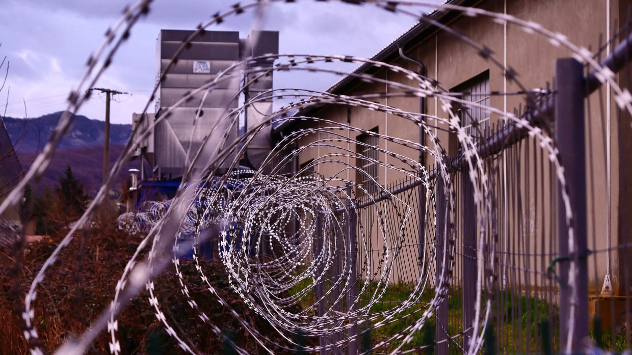 Advocates Say Republican Bail Bills Could Worsen Racial Inequities Behind Bars