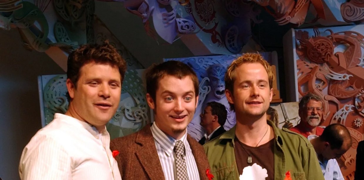 All 4 Hobbits Will Finally Reunite in Dallas, Precious