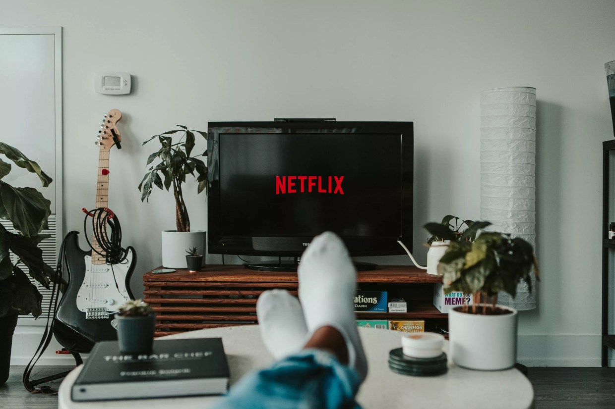 6 TV Shows Worth Watching Just for the Soundtrack