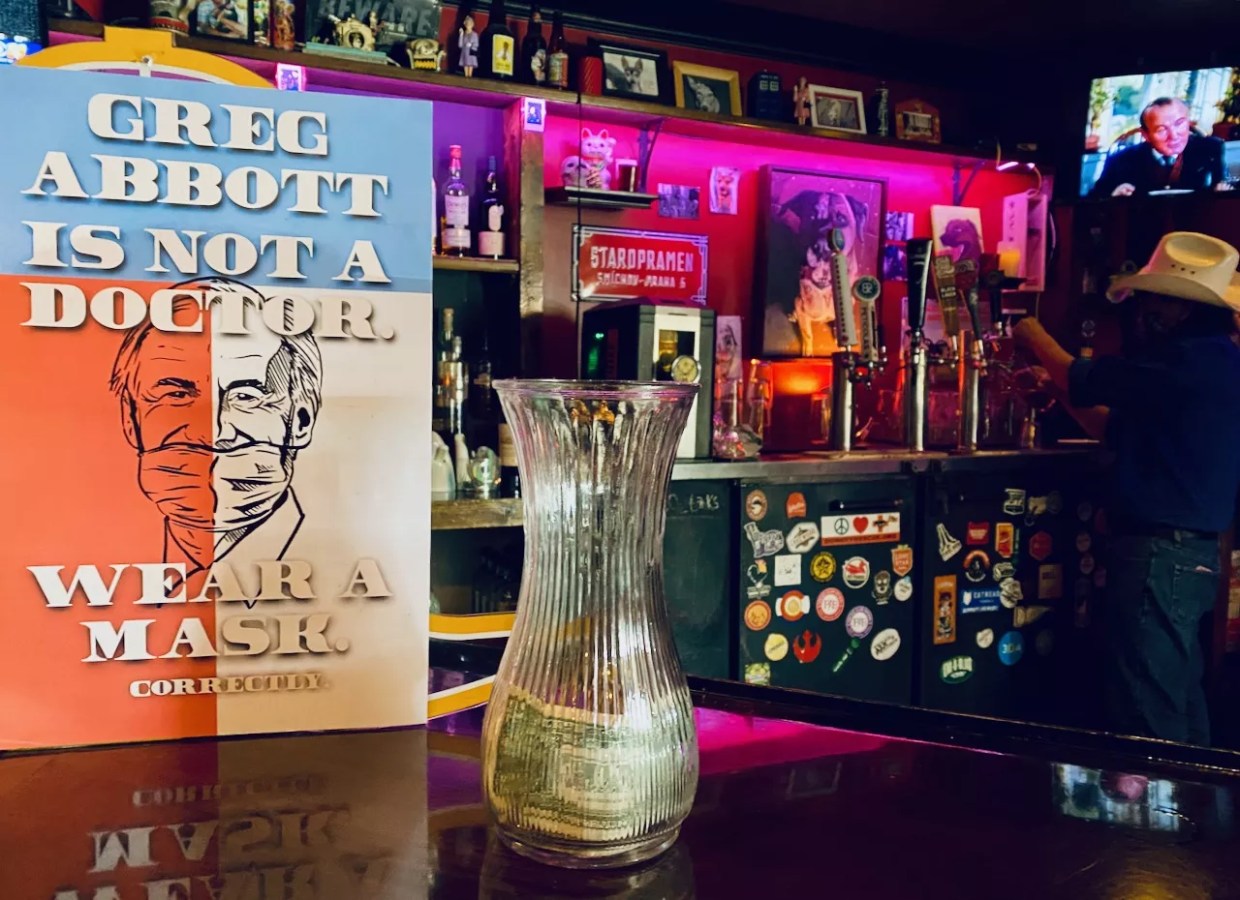 Yelp Adds Vaccine Status to Restaurant Platform. Buckle-Up.