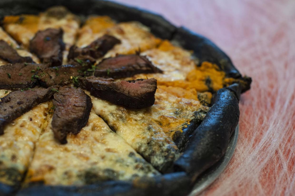 Where to Get First-Rate Food With Your Dallas-Made Brews and Booze
