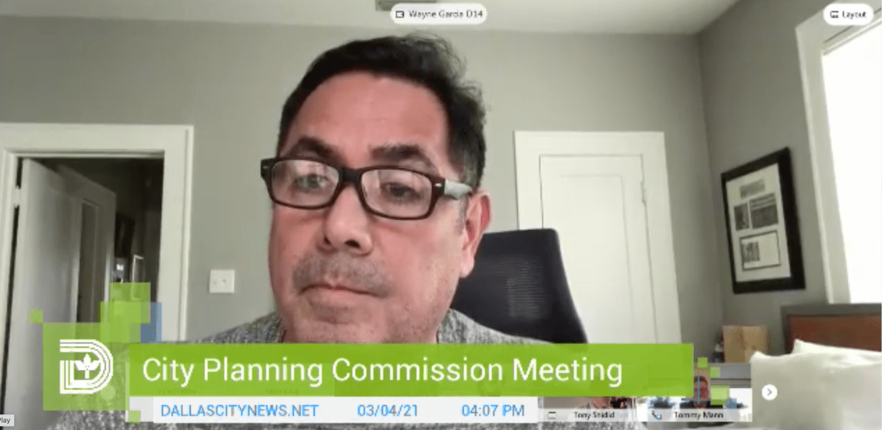 Ethics Complaint: City Plan Commissioner Had Conflict of Interest in Uptown Zoning Case