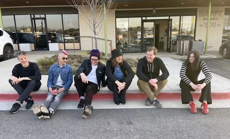 Dallas Music News: The Deathray Davies Are Back, Dallas Rappers Need Your Support