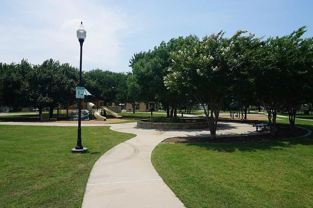 Millennials Are Moving to Frisco in Droves. We’re Sorry, Frisco.