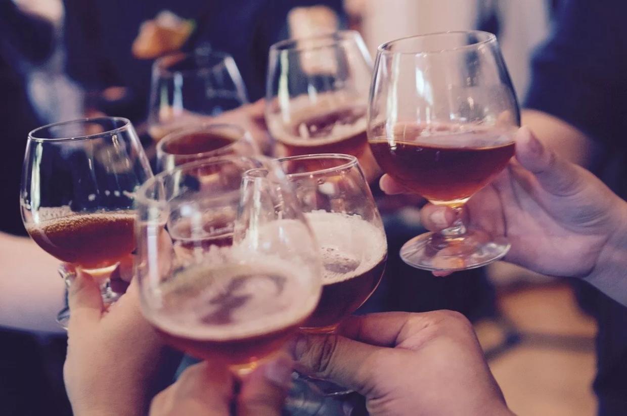 Have a Reason To Celebrate? Do It Safely as the Pandemic Winds Down.