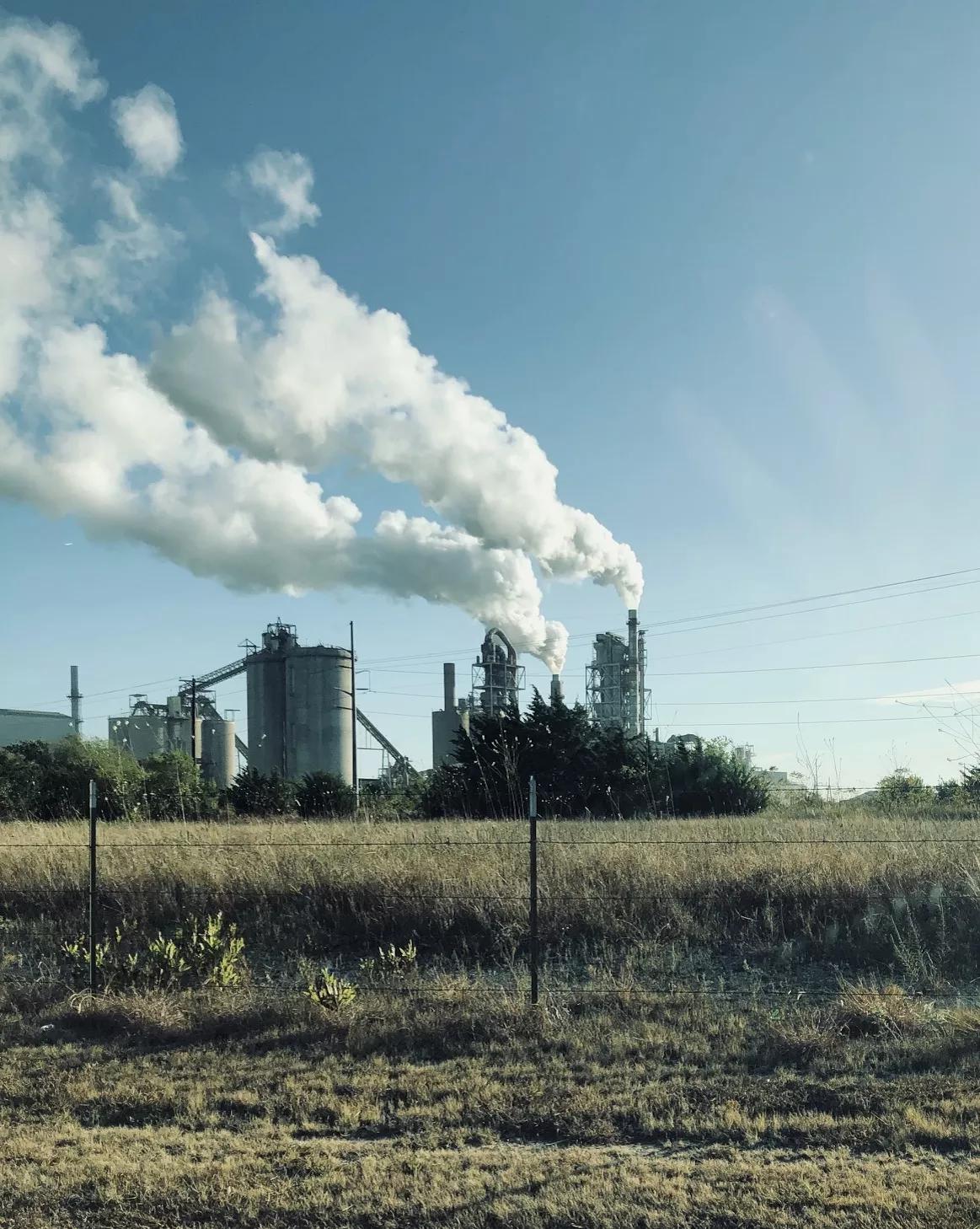 These Are the Biggest Polluters in Dallas-Fort Worth
