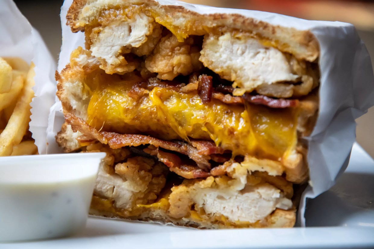 Opening, Closings, Ghosts and 20 Less Feet. Updates on Dallas Restaurant Moves.