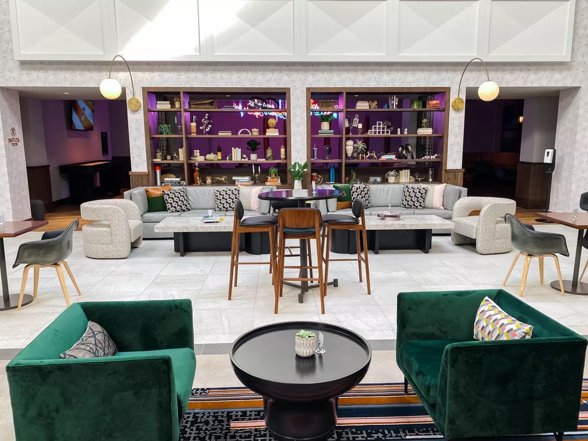 Seely’s Mill Looks Like No Other Barbecue Spot in Dallas