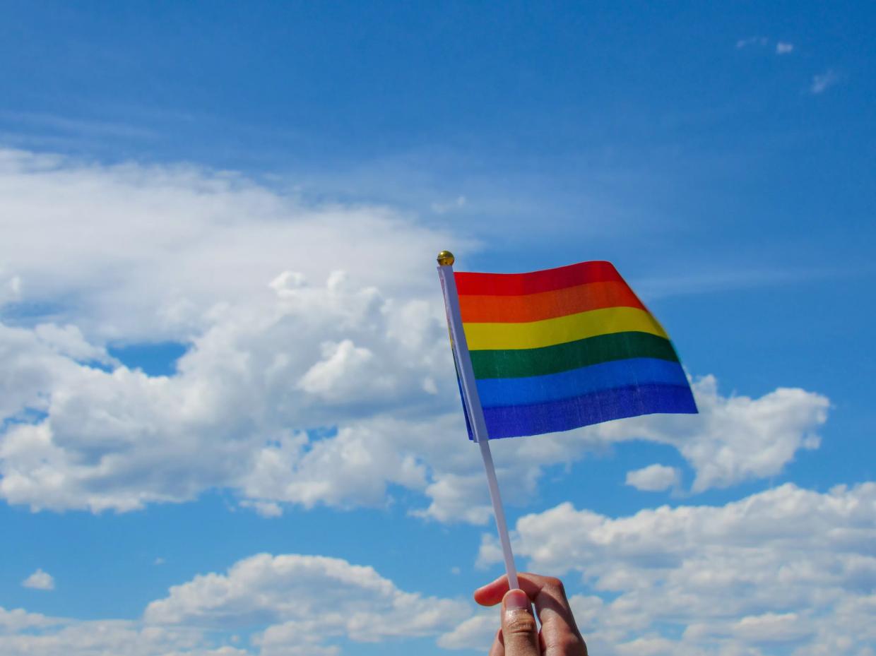 Texas Republicans Target Trans Rights, But LGBTQ Advocates Speak Out