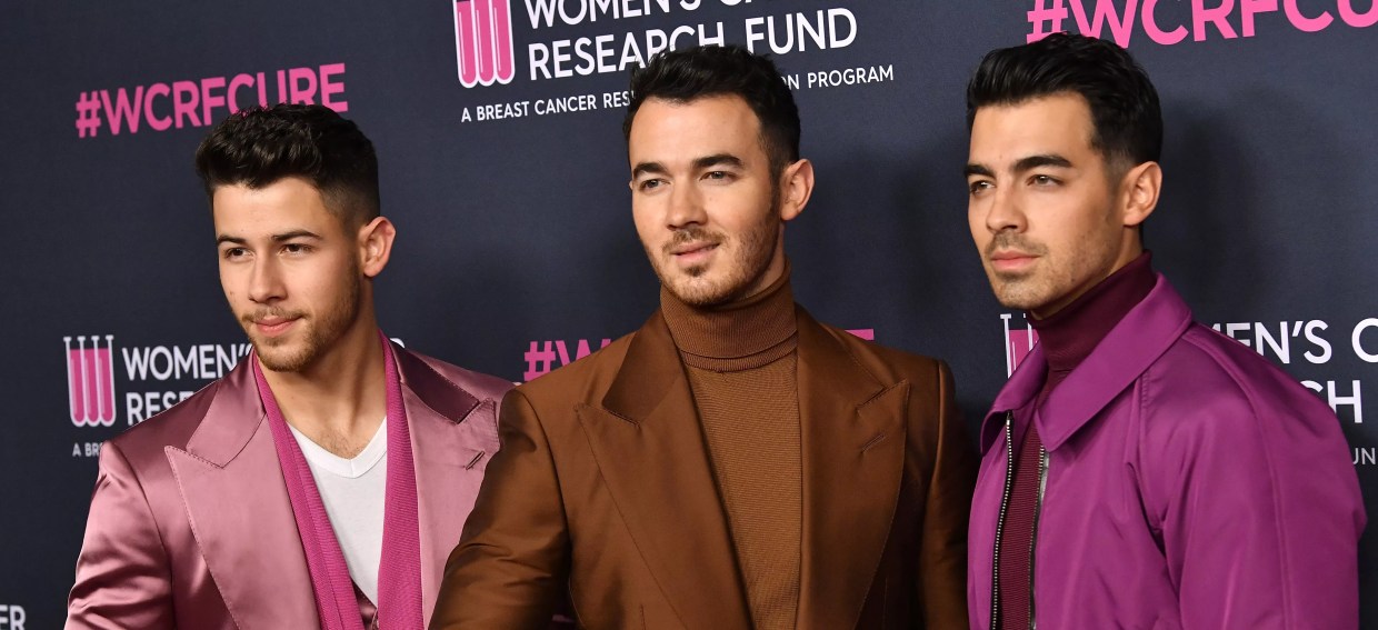 10 Songs From Boy Bands That Actually Slap