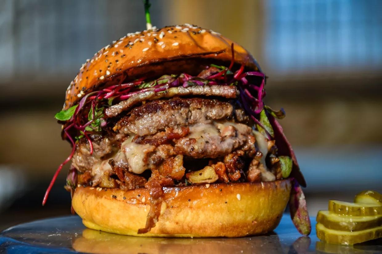 Monthly Menu Items and Rotating Flavors You May Be Missing Out On
