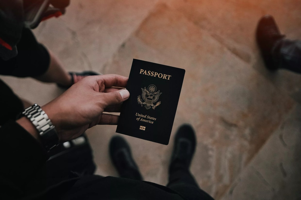 Civil Liberties Advocates Warn COVID-19 Vaccine Passports Could Worsen Inequities