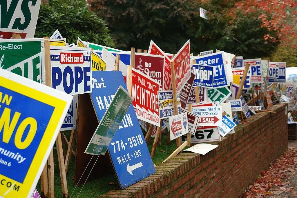 ‘Sir, This is a Wendy’s’: The Odd Story of a City Council Candidate with a Kitchen Knife