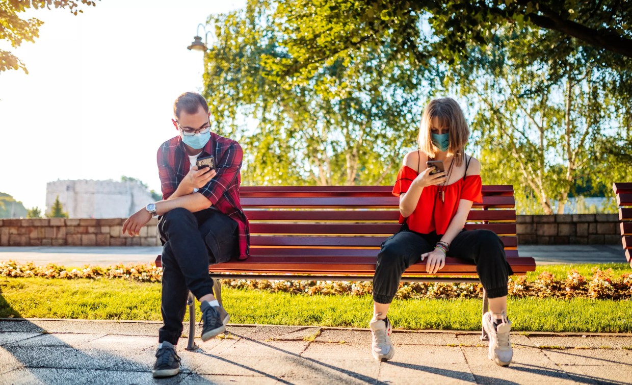 The Pandemic Made Us Miss Our Friends … but Also Hate Them