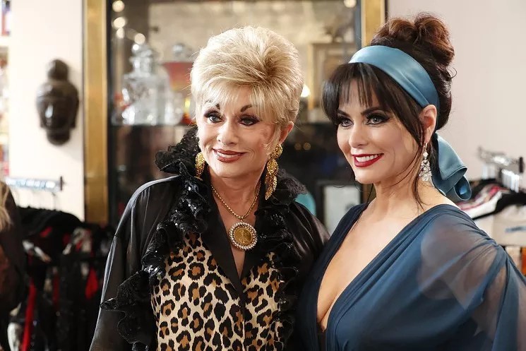 The 5 Best Mommy Lessons From <i>The Real Housewives of Dallas</i>