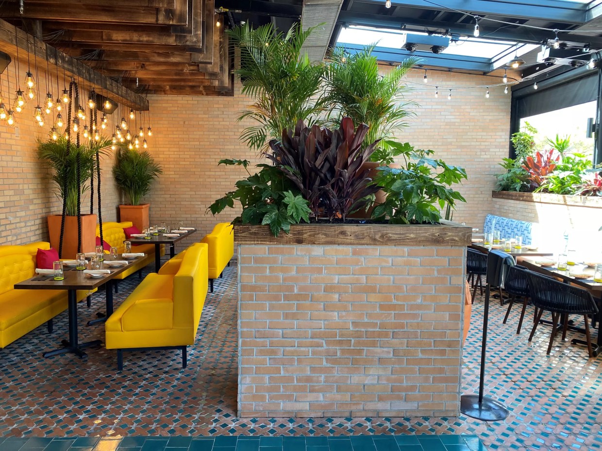 Vidorra and Stirr to Expand to Grand Prairie Complex, The Epic. Plus Pickleball.