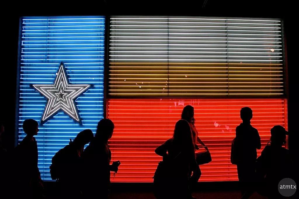 Denton County’s GOP Passes Resolution in Support of Secession Bill