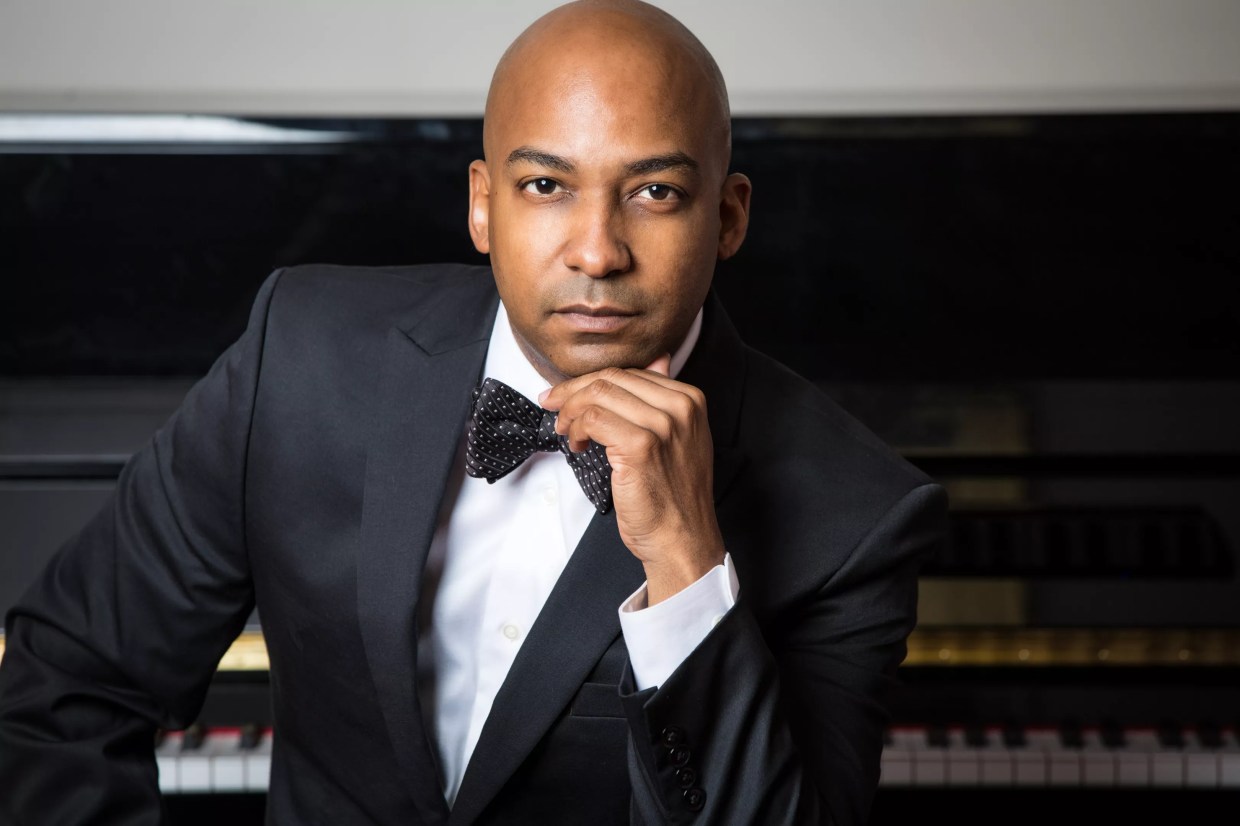 The Roots Jazz Series with Adonis Rose Celebrates New Orleans in Fort Worth