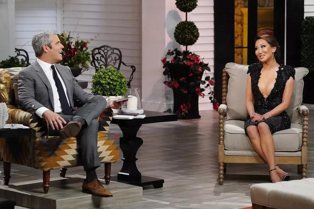 This Season of <i>The Real Housewives of Dallas</i> Was Particularly Embarrassing