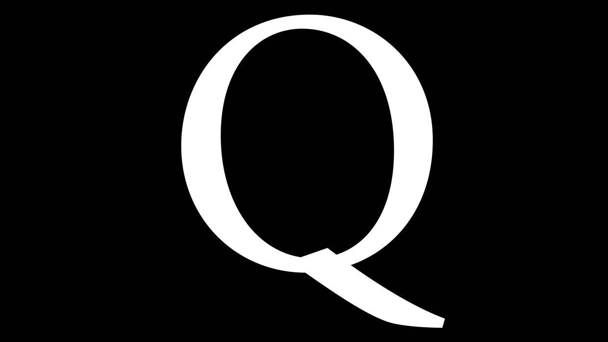 Deja Q: QAnon John’s Las Vegas Convention Loses Its Venue