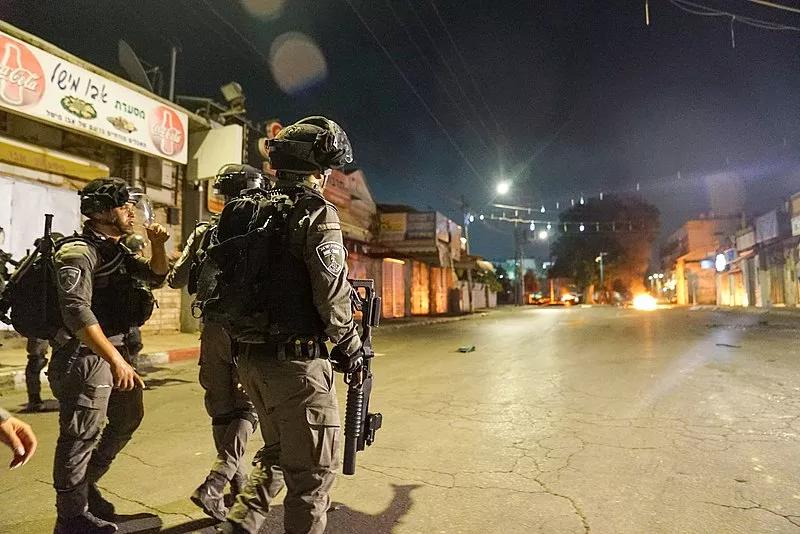 As Violence Spikes in Middle East, Ted Cruz Targets Israel Boycotters