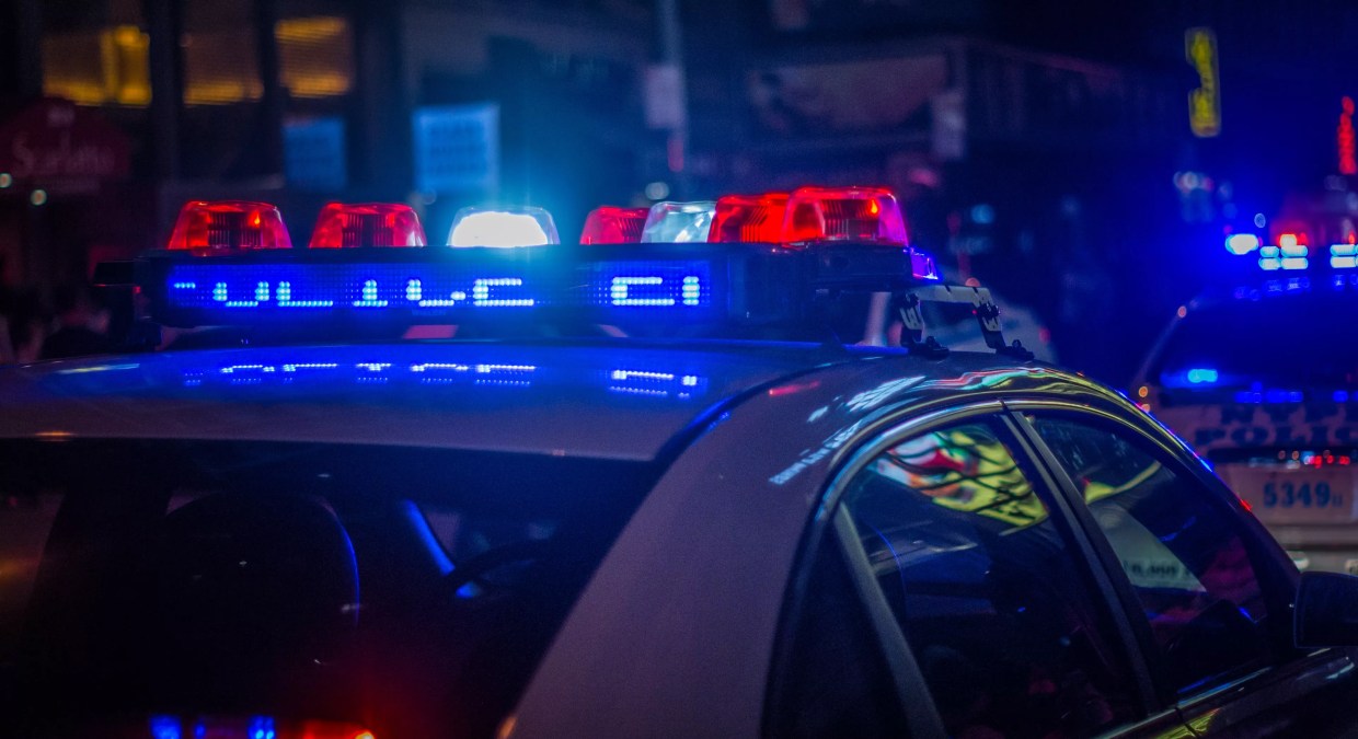 ‘I Just Started Screaming’: Investigators Look for Motive Behind Slaying of 4-Year-Old Dallas Boy