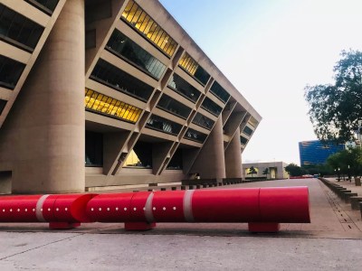 Another Nail was Hammered into City Hall's Coffin 