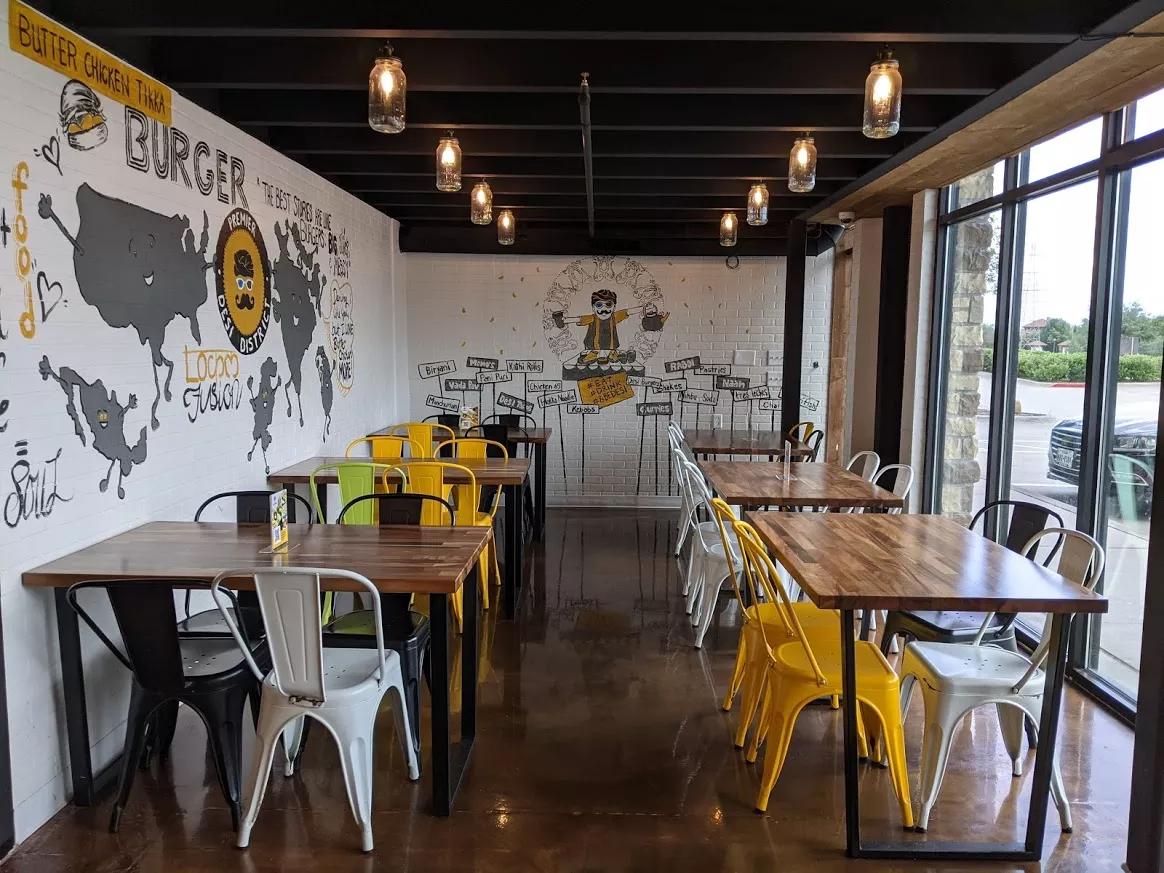 Desi District, One of Irving’s Best Indian Restaurants, Has Big Expansion Plans