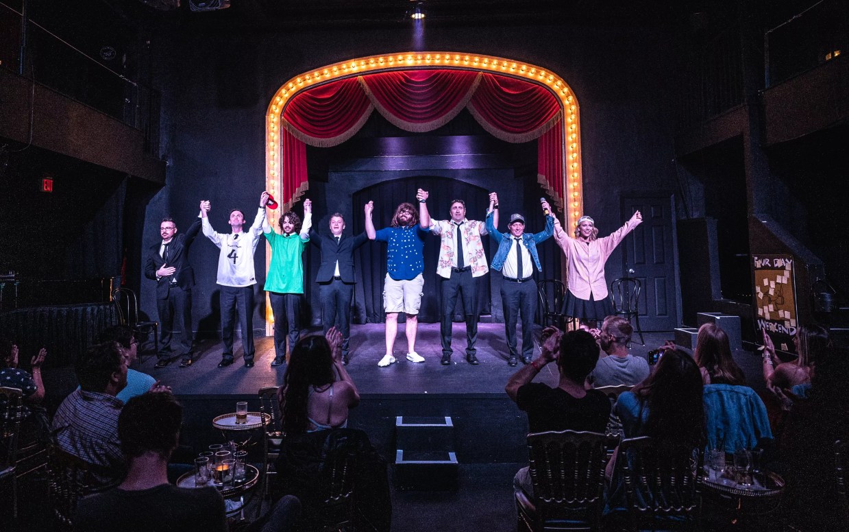 On With the Show: Performing Arts Venues Hope for Returning Crowds as Pandemic Eases