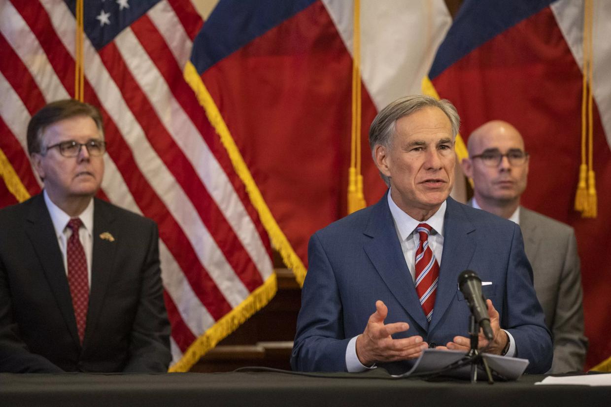 Are Texas Lawmakers Making it Tougher to Accurately Teach History in Schools?