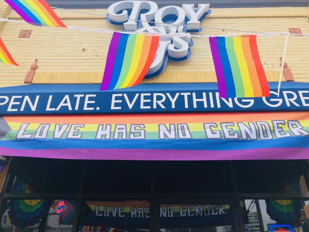 Five Restaurants Kicking Off Pride Month with Drag Shows