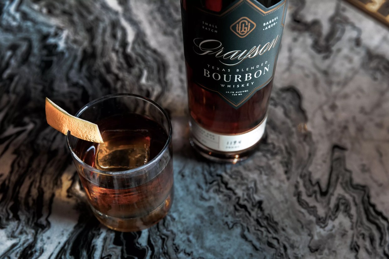 Hooray, It’s National Bourbon Day!