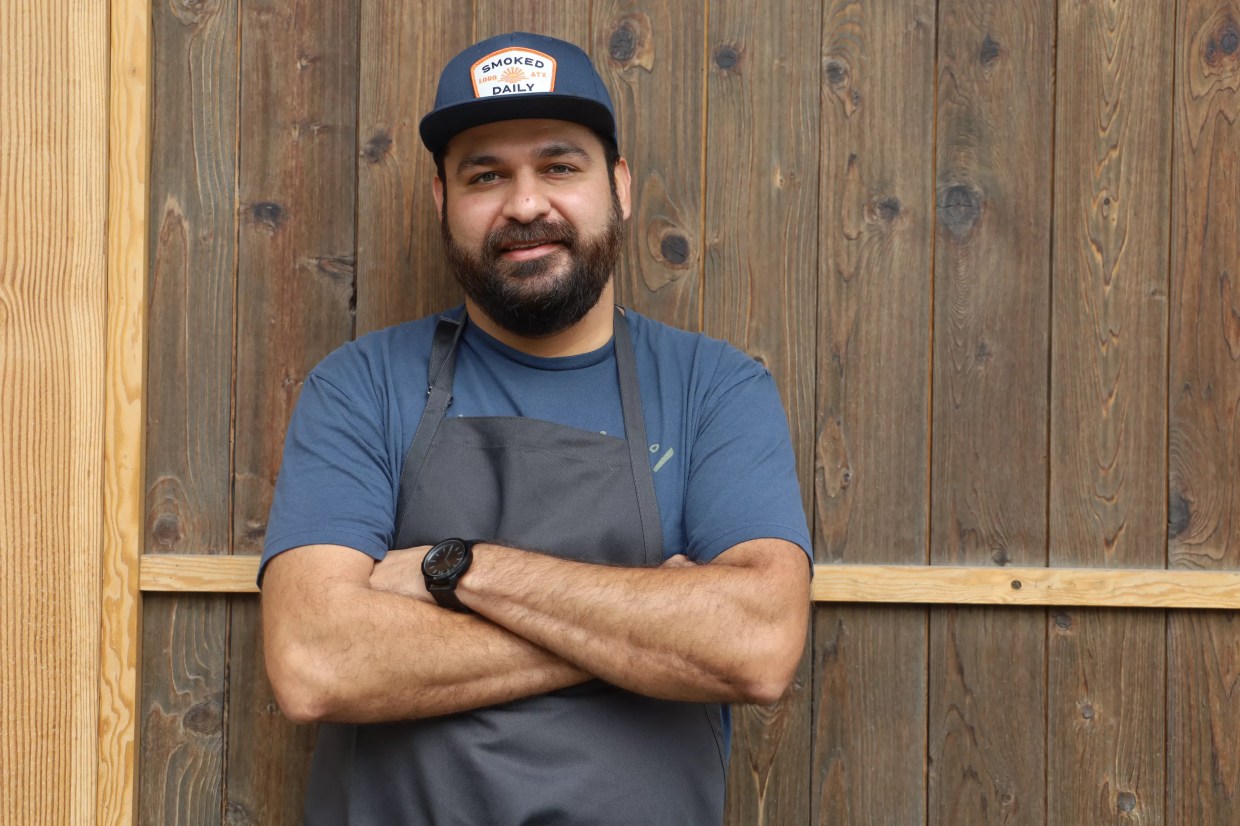 Loro Dallas Sets an Opening Date, and We Meet the New Chef, Mike Perez