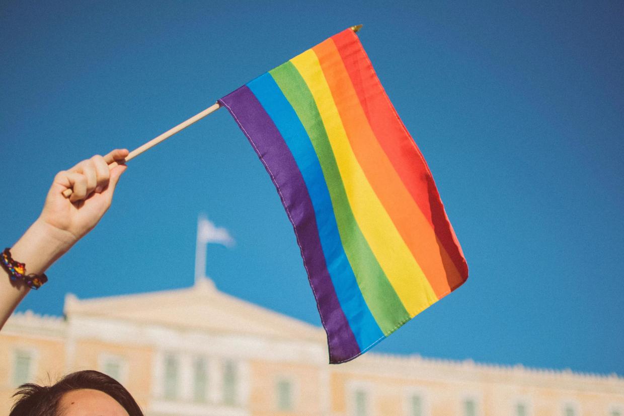 In Denton, a Fight is Brewing Over Pride and Juneteenth Flags