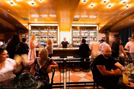 Every Dallas James Beard Semifinalists in North Texas