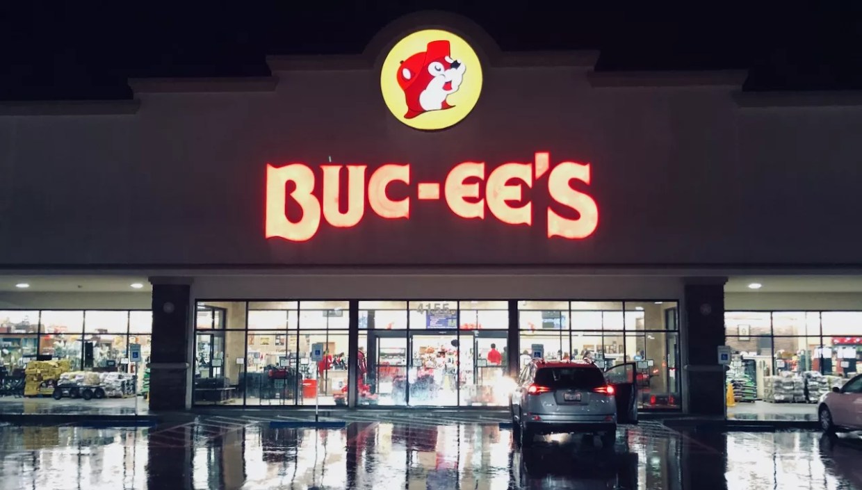 Five Suggestions on How Buc-ee’s Can (Should) Complete World Domination