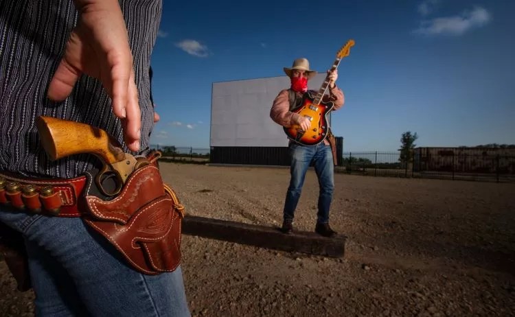 Montopolis Makes Movie Scores and Soundtracks the Stars of Its Screenings