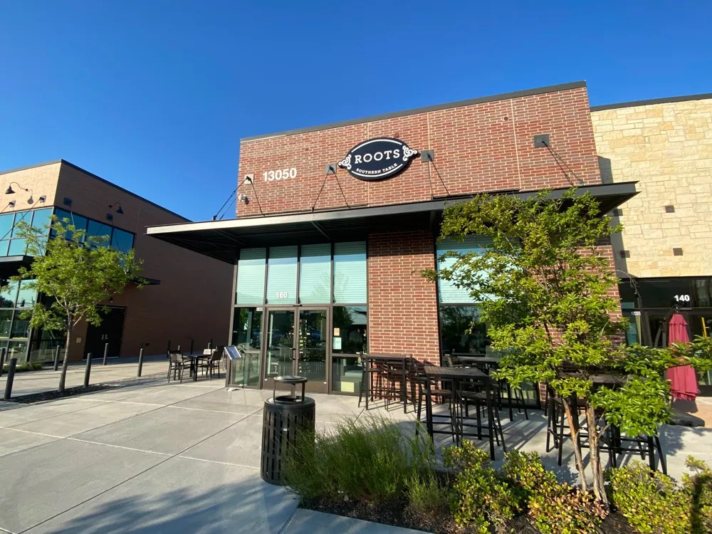 First Look: Roots Southern Table is Everything We Hoped For