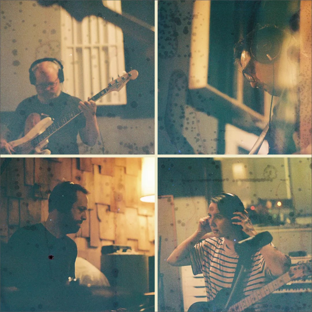 A Tale of Two Bands: Def Rain’s Ashley Leer Talks New Work With Abbreviations