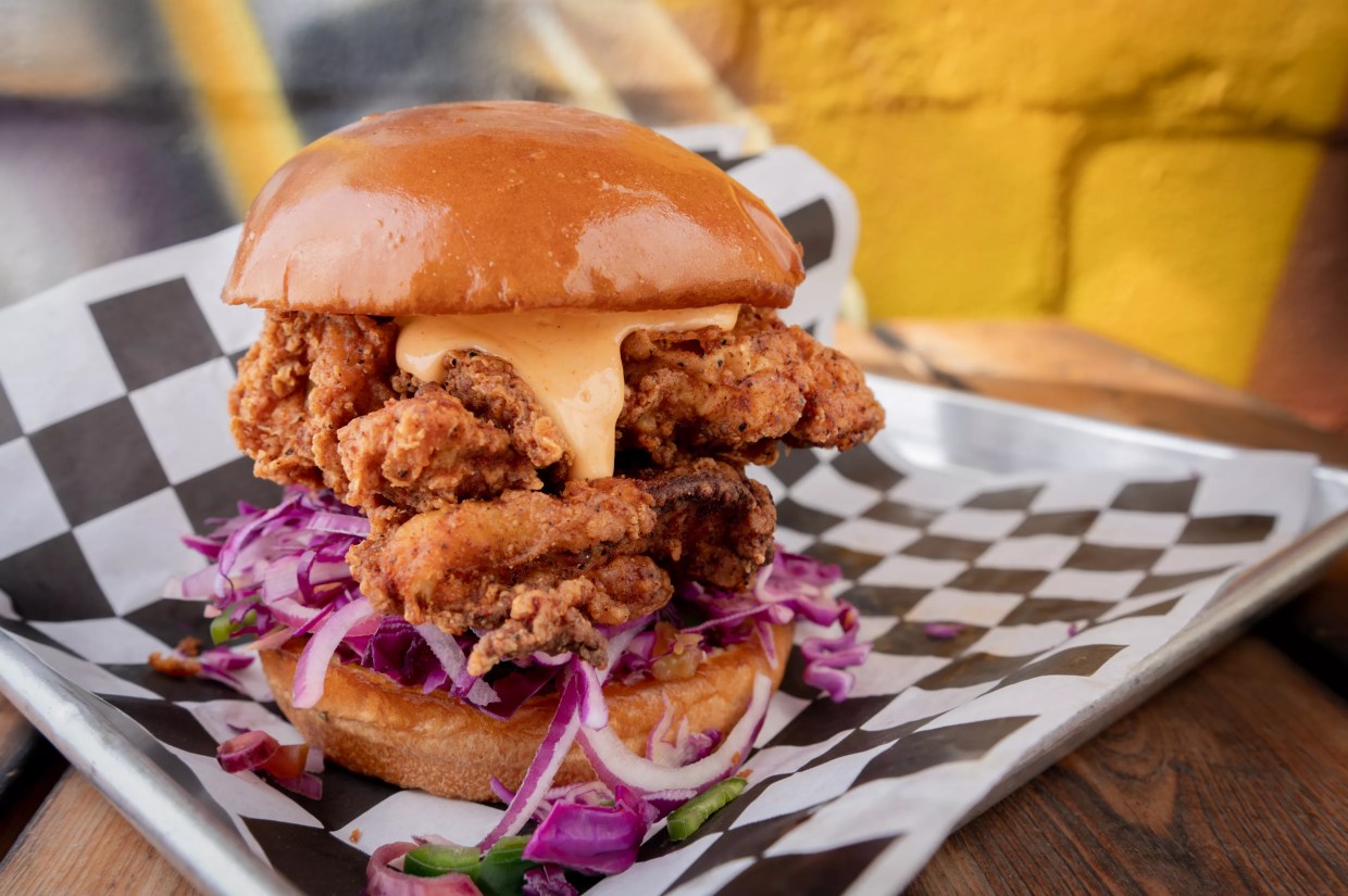 The <i>Observer</i> Is Looking for More Freelance Food Writers