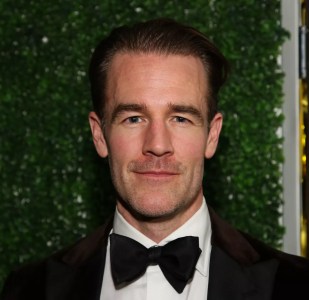 James Van Der Beek Dead at 48