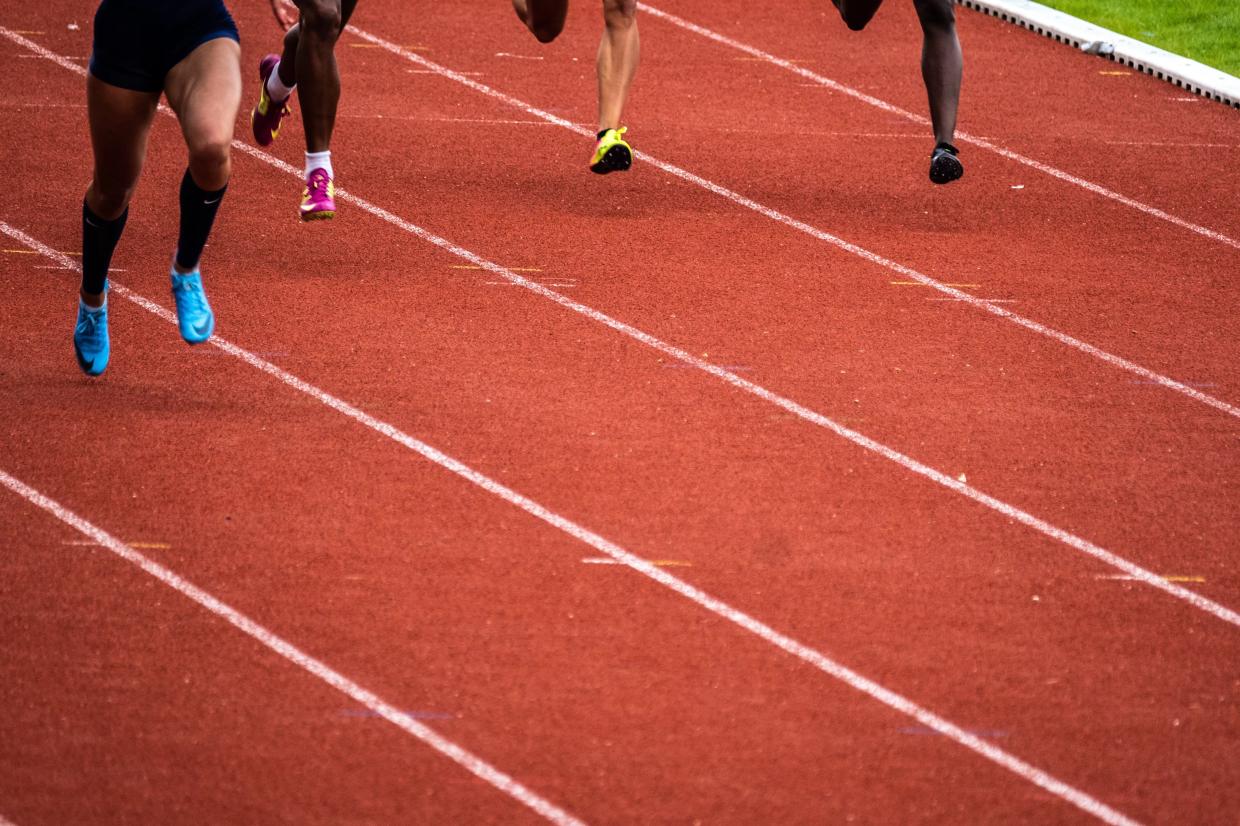 Marijuana Reform Advocates Decry Dallas Runner Sha’Carri Richardson’s Suspension