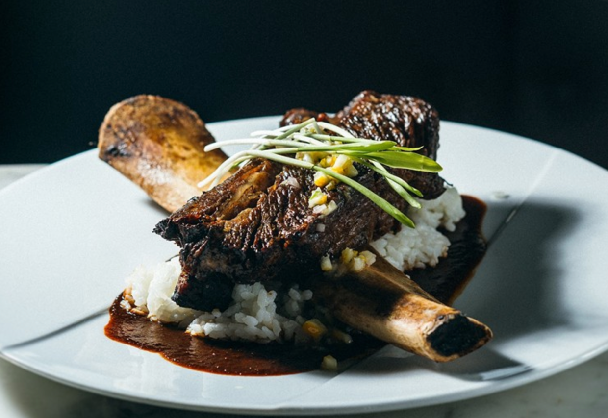 DFW Restaurant Week is Back in 2021, and We’re Stoked