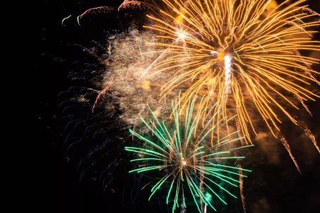 Best Places to See Fourth of July Fireworks