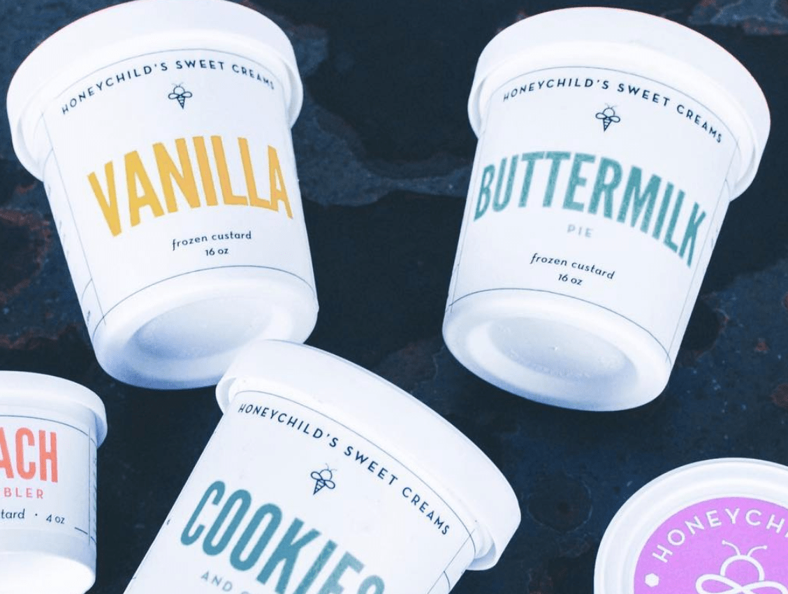 Honeychild’s Sweet Creams Loses Funding After Suit Over Minority Preference