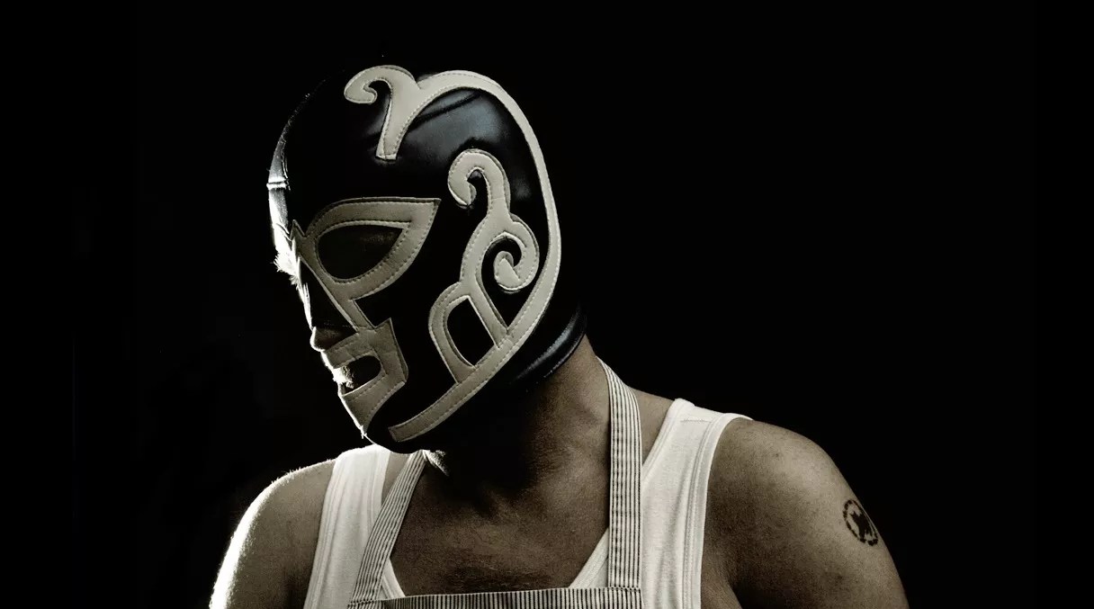 A New Play About Lucha Libre Wrestling Is As Good as the Real Thing