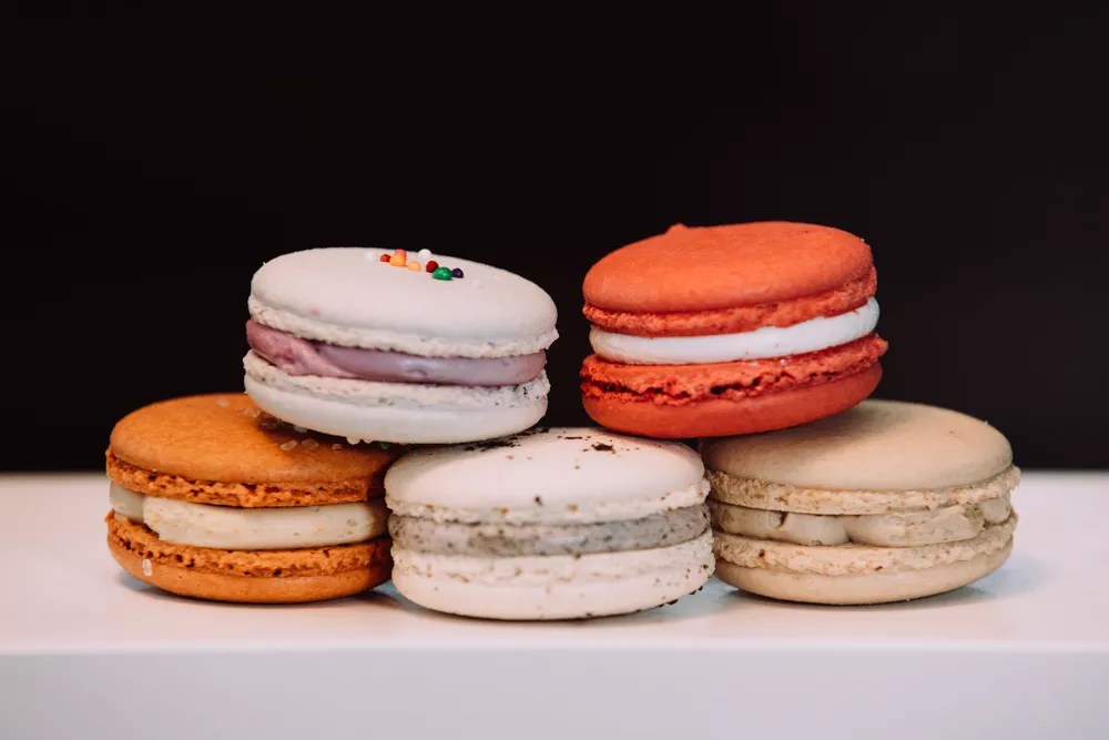 Ollio Patisserie Will Soon Be A Culinary Destination In The Colony